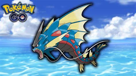 Pokemon Go Mega Gyarados Raid Guide: Weaknesses & best co.